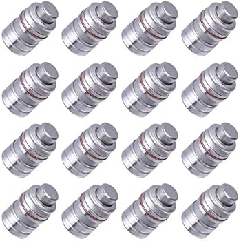 Amazon.com: cciyu Engine Hydraulic Valve Lifters Lash Adjusters Fit