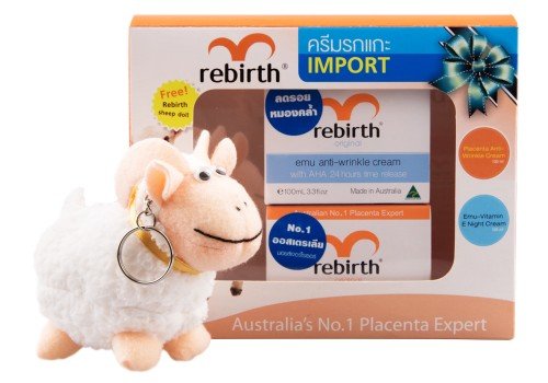 rebirth emu anti wrinkle cream