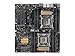 ASUS Z10PE-D16 WS LGA2011-v3/ Intel C612 PCH/ DDR4/ Quad CrossFireX and 3-Way SLI/ SATA3&USB3.0/ M.2/ A&V&2GbE/ EEB Server Motherboard