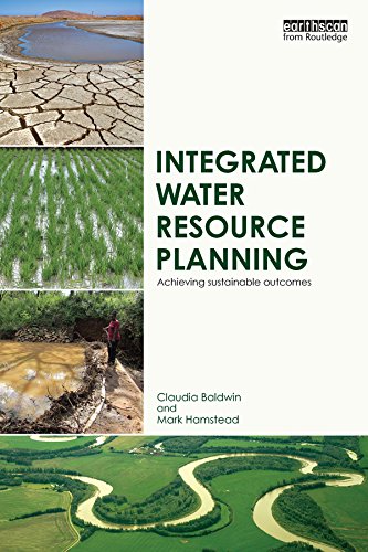 Integrated Water Resource Planning: Achieving Sustainable Outcomes