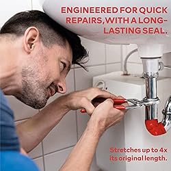XFasten Self-fusing Silicone Tape