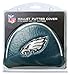 Team Golf NFL Philadelphia Eagles Golf Mallet Putter Cover Golf Club Mallet Putter Headcover, Fits Most Mallet Putters, Scotty Cameron, Daddy Long Legs, Taylormade, Odyssey, Titleist, Ping, Callaway