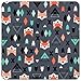 Waterproof PUL Fabric Print 56