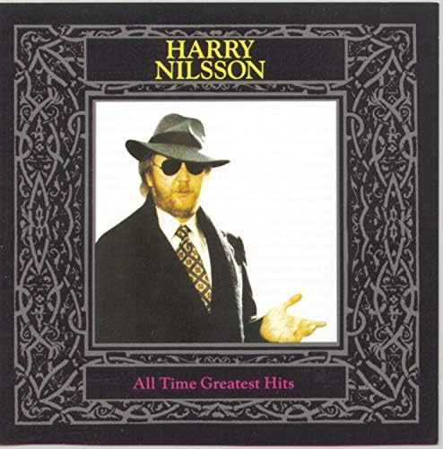 Amazon.com: Harry Nilsson - Greatest Hits [2002]: CDs & Vinyl