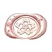 UNIQOOO Cherry Blossom Sakura Flowers Wax Seal Stamp - Perfect Decoration for Wedding Invitations, Envelops Cards, Gift Wrapping, Snail Mails, Wine Packages, Letter Sealing, Gift Ideas