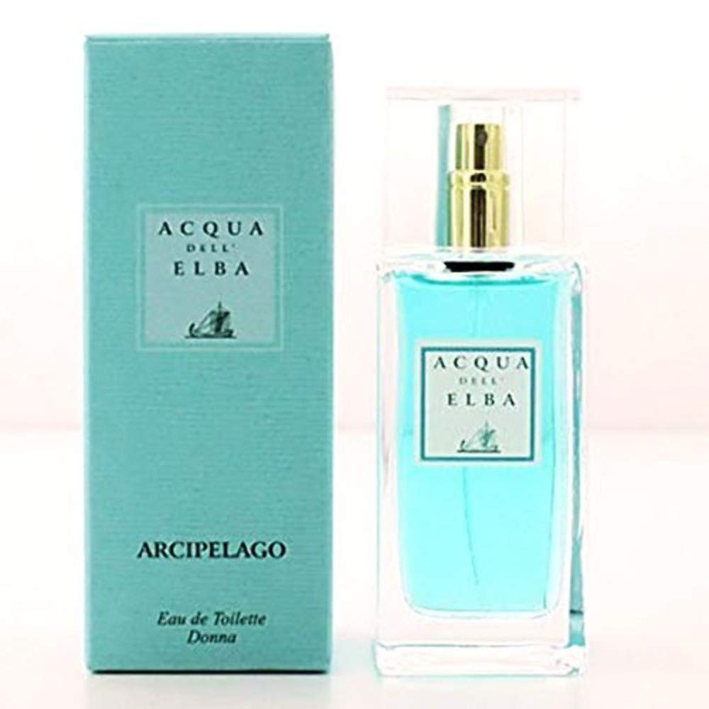 Acqua Elba Eau De Toilette