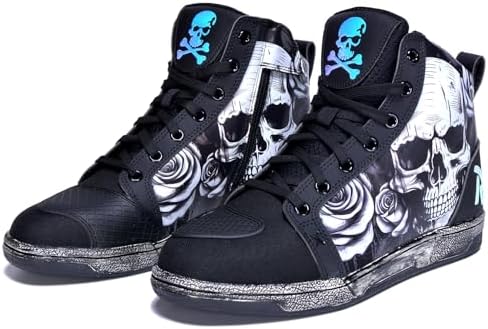 Amazon.com: REV'IT! Men's G-Force 2 Air Urban Sport Motorcycle