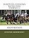Harness Lessons: with Doc Hammill & Friends by Jenifer Morrissey
