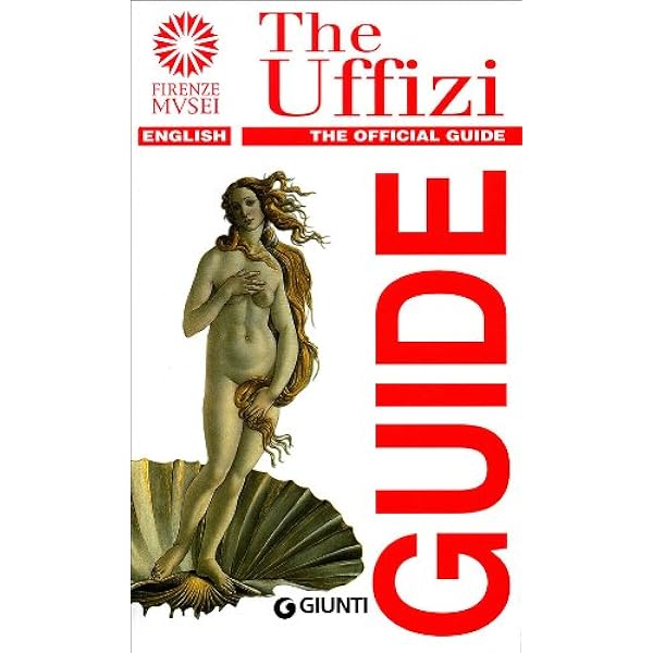 洋書 Uffizi Gallery: The Official Guide Uffizi Gallery: The Official Guide - All of the Works: Fossi