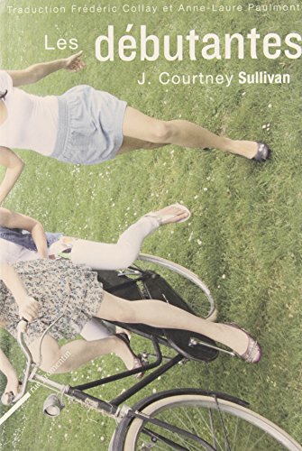 Les  débutantes
