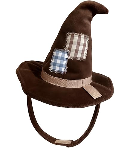 thumbnail image 2 of Ibasenice 1set Pet Dog Cosplay Costume Creative Dog 2 of 14