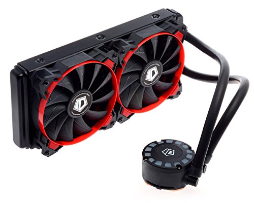 ID-FROSTFLOW 240L CPU Liquid Cooling