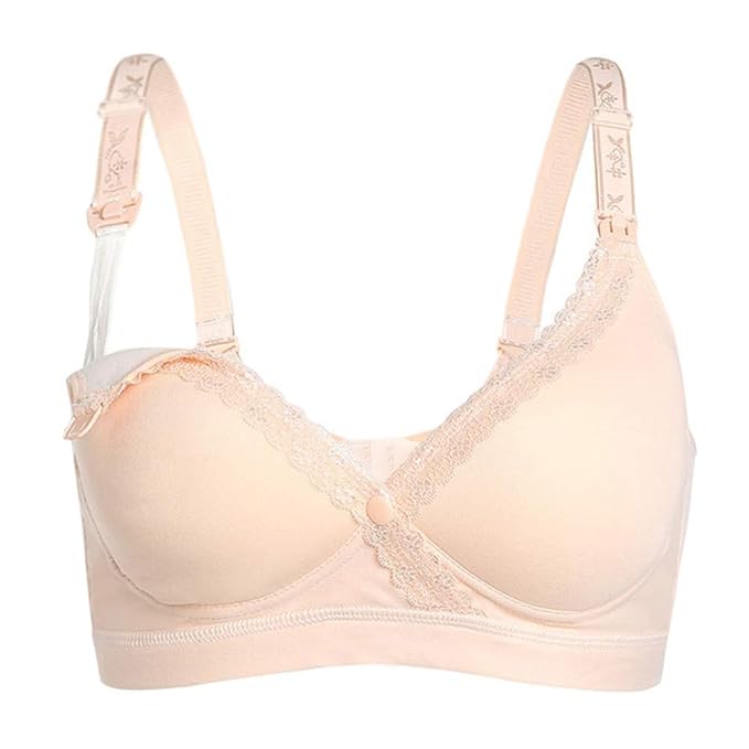 amazon reggiseno allattamento
