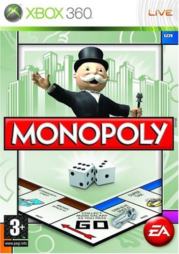 Monopoly : Editions Classique et Monde
