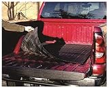 Doubl Mat - Reversible Double Bed Mat for Pickup Trucks, by Loadhandler