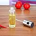 CHENGZEYI Olive Oil Spritzer Sprayer Bottle for Air Fryer Cooking Oil Mister for Vinegar Canola Vegetable Oil Portable Mini Kitchen Gadgets on BBQ/Pan/Salads/Baking