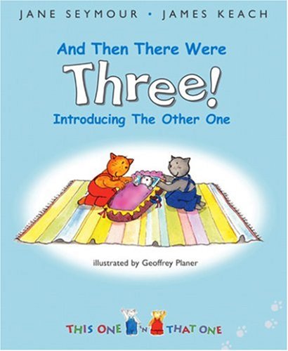 And Then There Were Three (This One 'n That One)