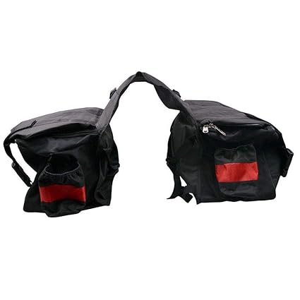 saddlebags for thunderbird 350
