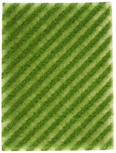 Busch 1342 Grass Strips Verge/Spring HO Scenery Scale Model