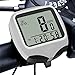 All Cart Wireless Bicycle Odometer,Speedometer Backlight