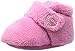 UGG Unisex Bixbee Bootie , Bubblegum, 0/1 (0-6 Months) M