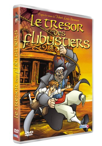 Le Trésor Des Flibustiers