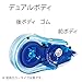 26m TW-294 Type Length Width 4mm yellow disposable Kokuyo correction tape poppy Pico Long (japan import)
