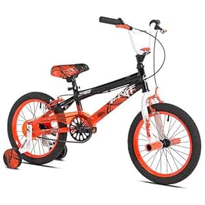 avigo 16 inch bike