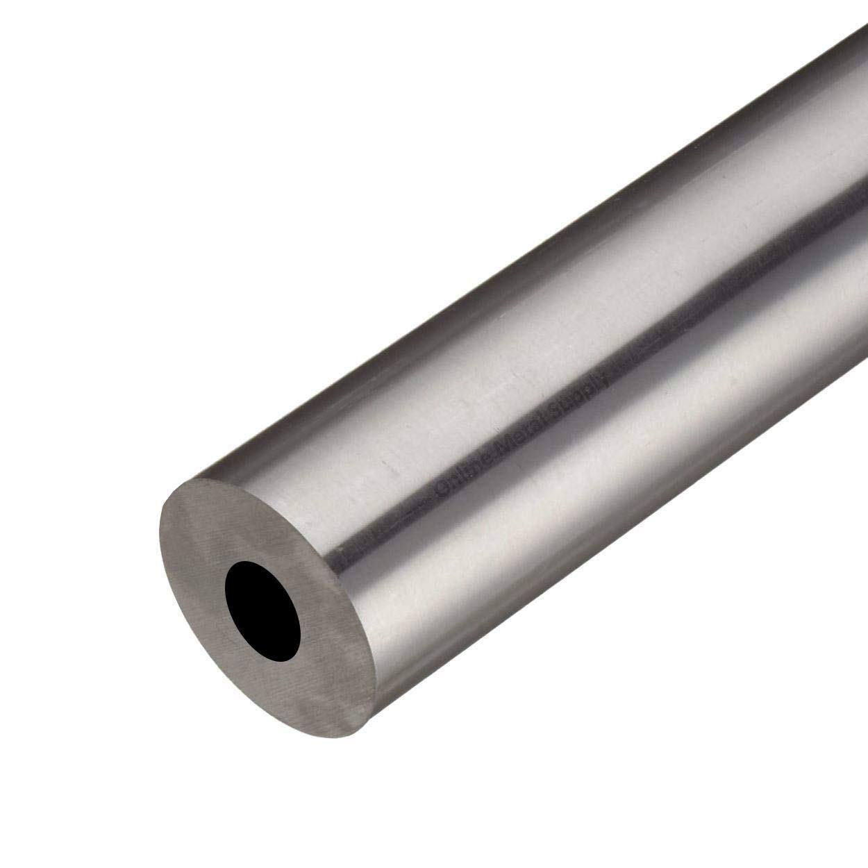 Seamless 3 Pack 5/16 OD x 0.095 Wall x 48 Long Online Metal Supply 304