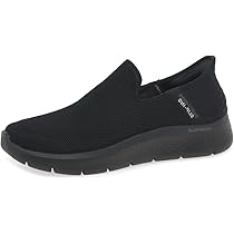スカルパ　ビンソン Amazon.com | Skechers Men's Parson-Oswin Slip-in Moccasin