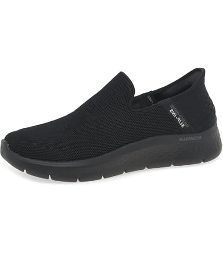 Amazon.com | Skechers Slip-ins Equalizer 6.0-Stoaver 233103 Extra