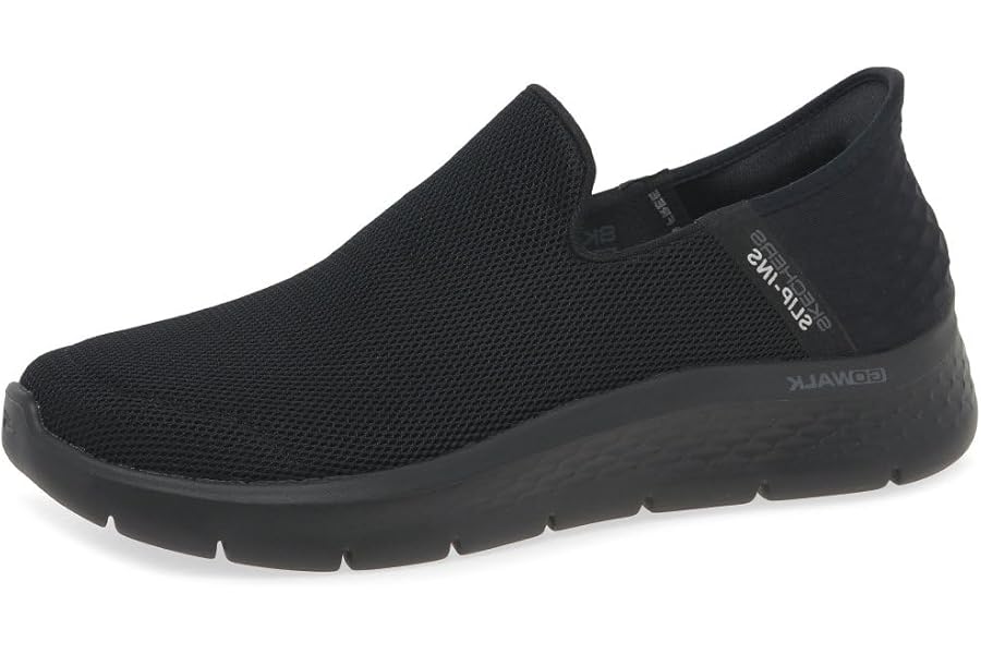 Best Skechers Men’s Gowalk Flex Slip-ins – Hands Free Athletic Walking Shoes & Casual Sneakers