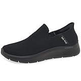 Skechers Men's Go Walk Flex No Hands Hands Free