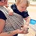 ECOlunchbox Splash Pod – 8?oz Leak?Proof Stainless Steel Snack Container with Seaweed-Embossed Silicone Lid – Plastic?Free, Non?Toxic, Nesting, Dishwasher & Oven Safe