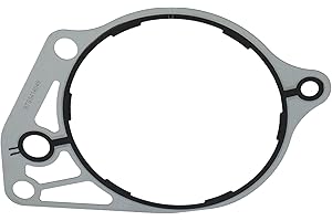 BEAR THE SEALER BTS-5414049 Fuel Pump Gasket, Compatible with Cummins ISX15/QSX15 Engine, Aftermarket Replacement for OEM 5414049, Junta de Bomba de Combustible5