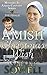 Amish Christmas Wish (Book Four - Mystery in Amish Country Series)