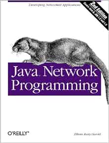 Java Network Programming (Java (O'Reilly)): Harold, Elliotte Rusty ...