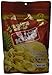 King Fruit - Vacuum Freeze Dried Durian Fruit - 3.5 Oz (Monthong Chunk) (1 Bag)