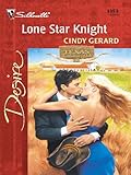 Lone Star Knight (Texas Cattleman's Club)
