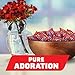 SNICKERS Valentine's Minis Size Chocolate Candy Bars 11.5-Ounce Bag (Pack of 4)