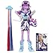 My Little Pony Equestria Girls Rainbow Rocks Twilight Sparkle Rockin' Hairstyle Doll