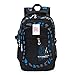 Student School Backpacks for Boys School Bookbag for Kids Student Backpack for Boy (1-Blue)