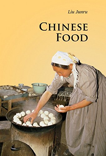 Chinese Food (Introductions to Chinese Culture) Chinese Food (Introductions to Chinese Culture)
