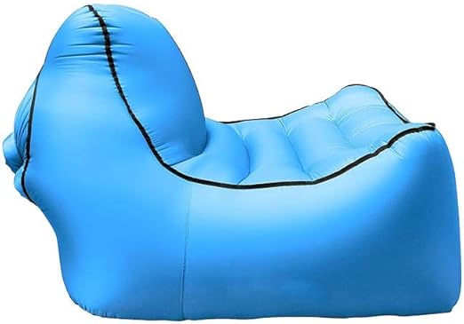 inflatable picnic chair