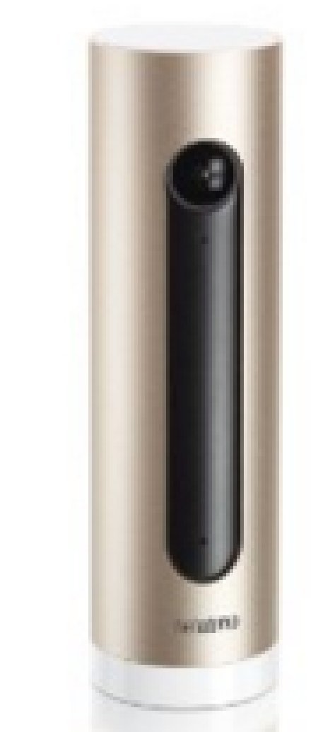 Netatmo Welcome Surveillance Camera