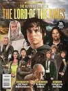 THE ULTIMATE GUIDE TO THE LORD OF THE RINGS Hollywood Spotlight 2021 100 Pages