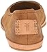 FRYE Women's Tegan Ballet Flat