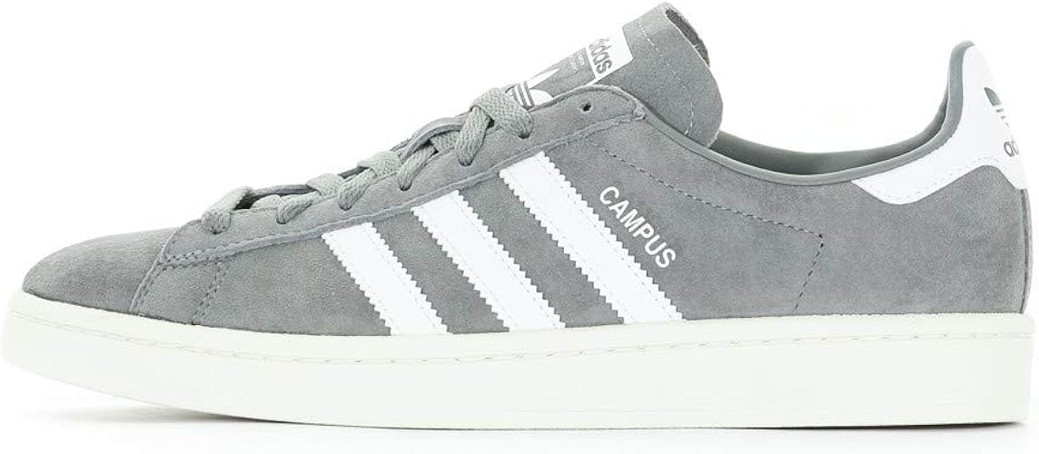 Amazon アディダスオリジナルス スニーカー Bz0085 グレースリーf17 ランニングホワイト チョークホワイト 22 Cm スニーカー