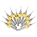 SUNREEK™10Pcs 0.4mm Carbide PCB Drill Bits, Print Circuit Board Mini CNC Drilling Bit Set, Woodworking Tools, Drill Bits for 3D MakerBot Printer Nozzle Cleaning Kit