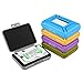 Sisun [5-Colors] 3.5 inch Anti-Static HDD Storage Protection Case, 3.5